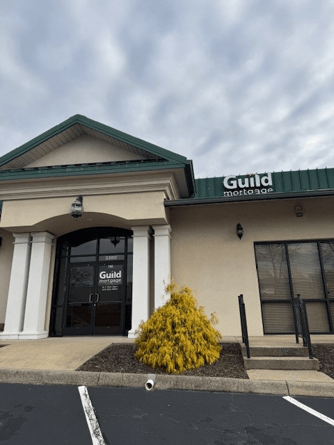 Guild Mortgage - Dan Kublawi - Gallery Photo