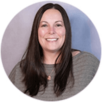 Guild Mortgage - Amber Schwartz - Loan Officer | NMLS# 2445681 in Chesterfield, MO