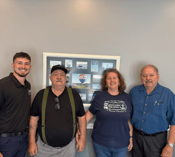 Guild Mortgage - Wyatt Ervin - Gallery Photo