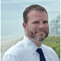 Guild Mortgage - Tosh Pence - Branch Manager | NMLS# 1585560 in Indialantic, FL