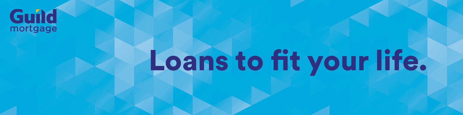 Guild Mortgage - Andrew Donovan's Cover Image