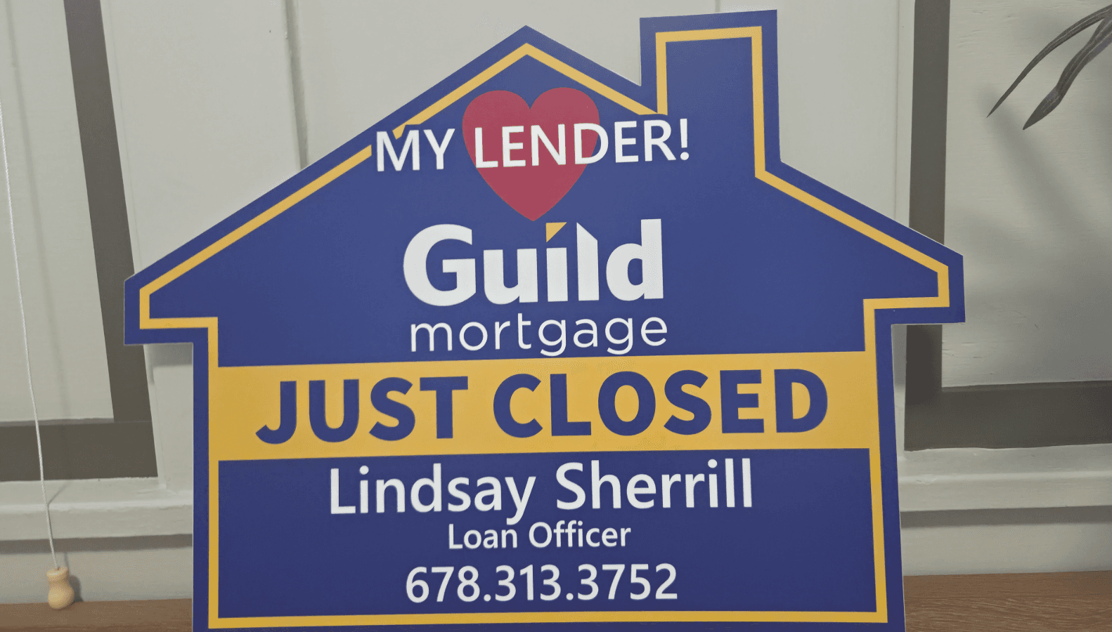Guild Mortgage - Lindsay Sherrill - Gallery Photo