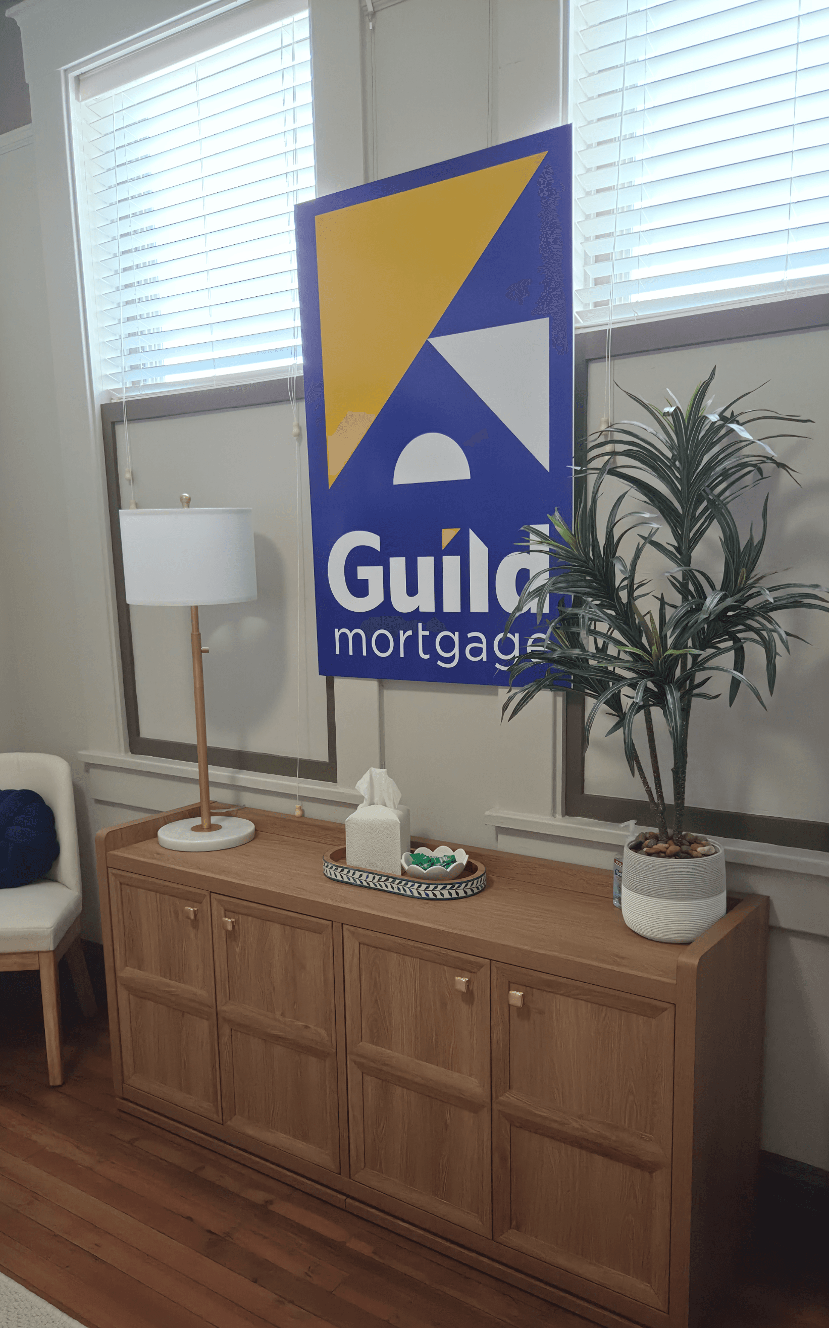Guild Mortgage - Lindsay Sherrill - Gallery Photo