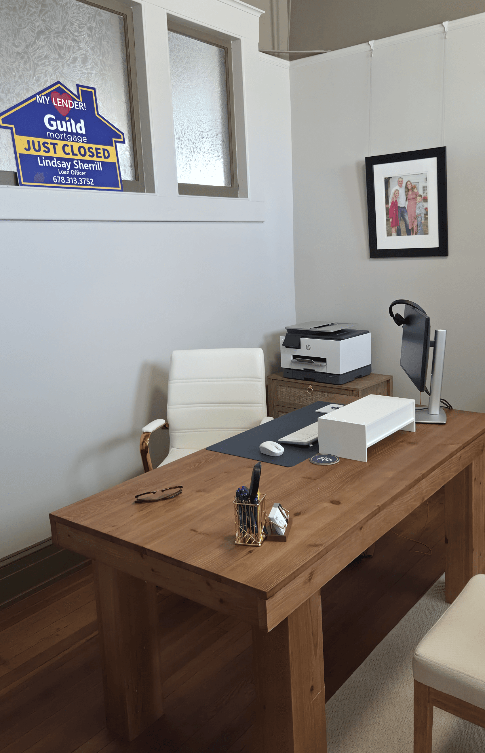 Guild Mortgage - Lindsay Sherrill - Gallery Photo