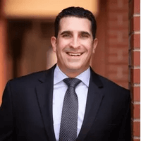 Guild Mortgage - Brad Vocino - Branch Manager | NMLS# 351606 in Danvers, MA