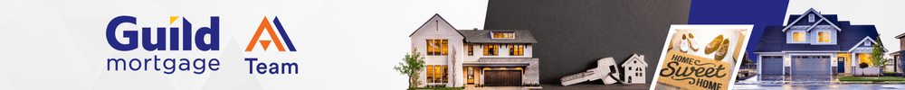 Guild Mortgage - Todd Blake's Cover Image