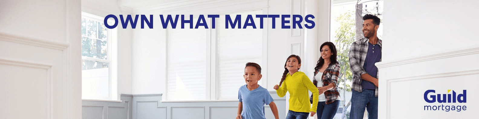 Guild Mortgage - Ricky Boscio's Cover Image