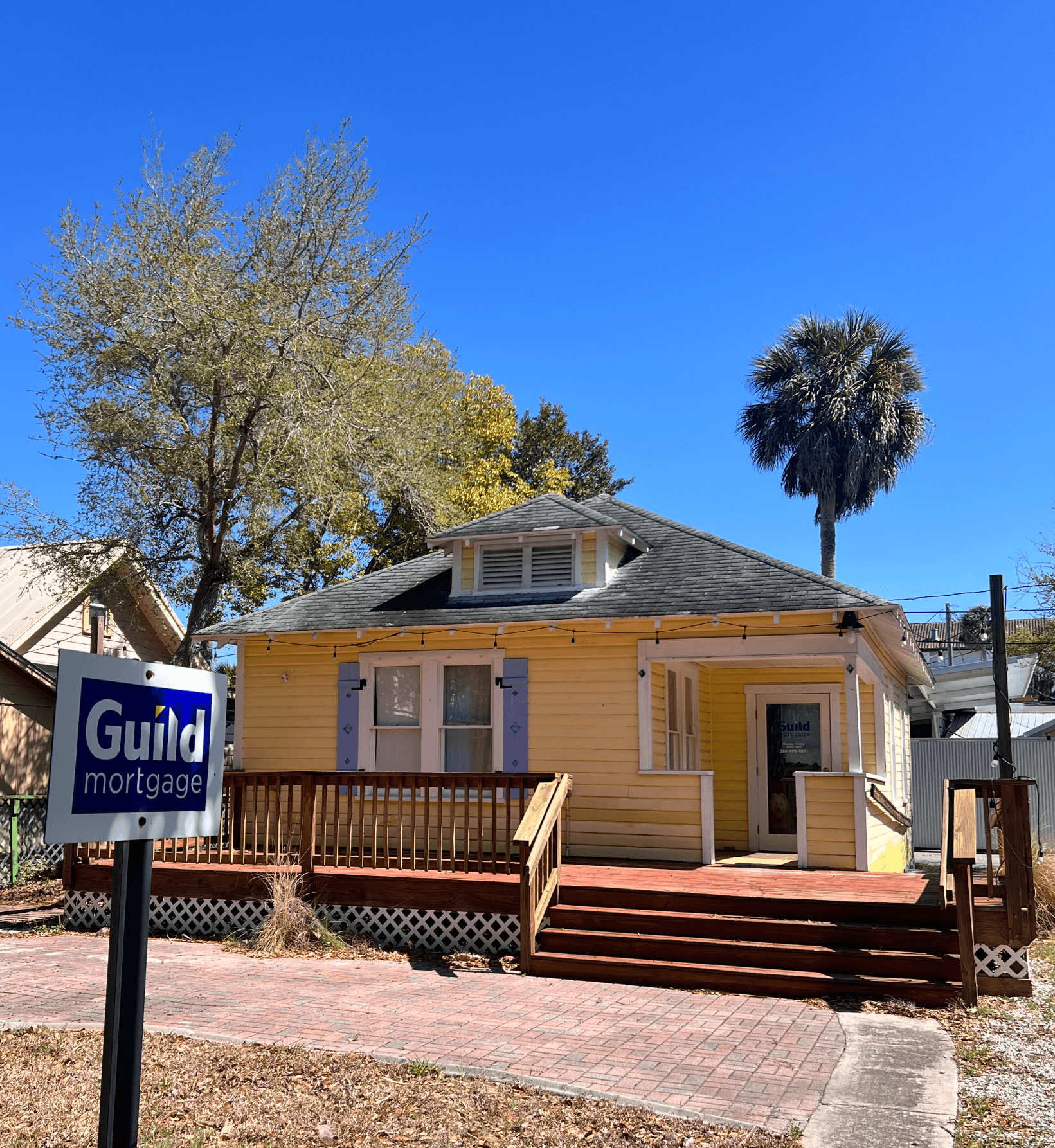 Guild Mortgage - Logan Roche - Gallery Photo