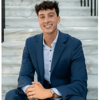 Guild Mortgage - Tyler Pendleton - Loan Officer | NMLS# 2735123 in Charleston, SC
