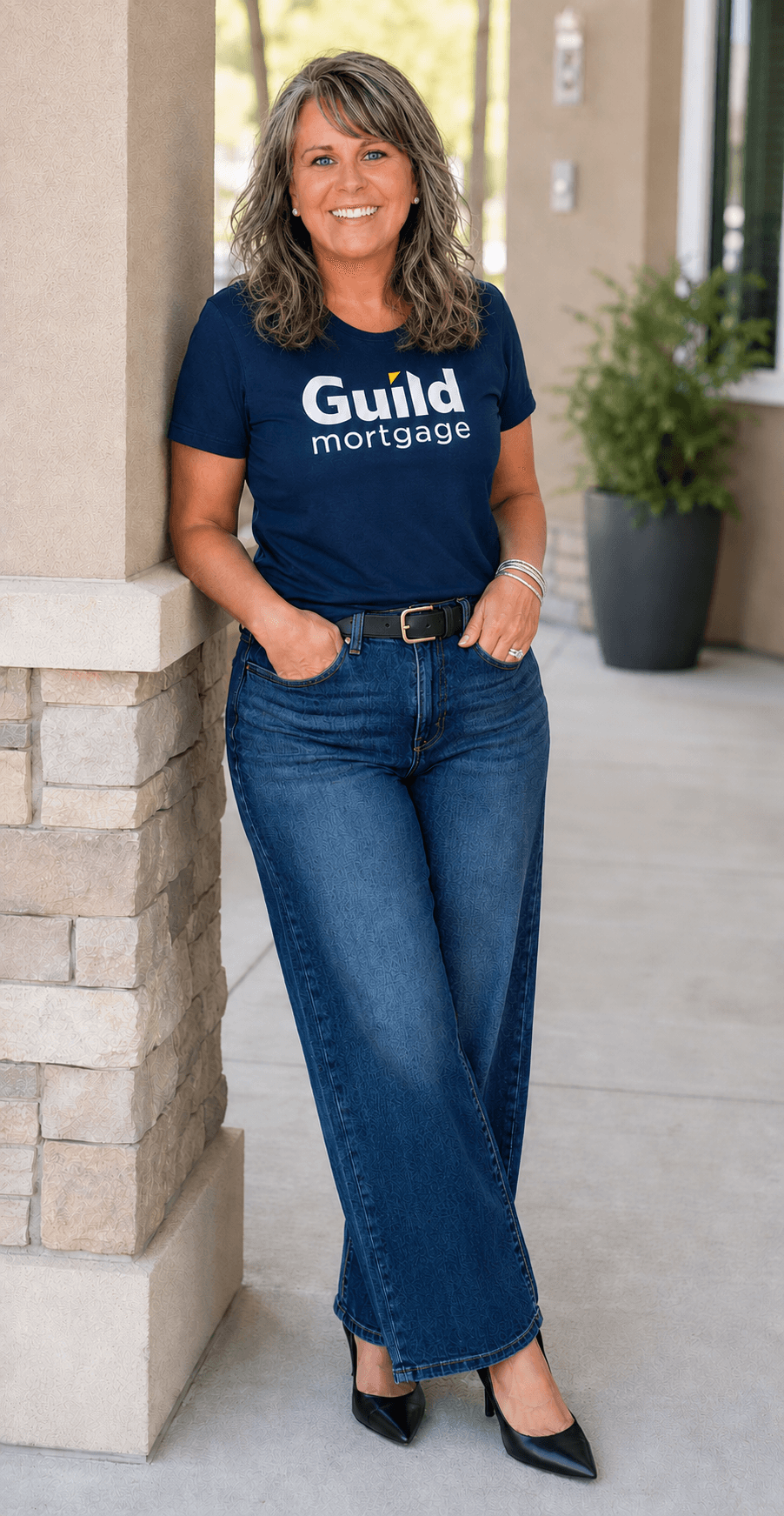 Guild Mortgage - Taryn Paulsen - Gallery Photo