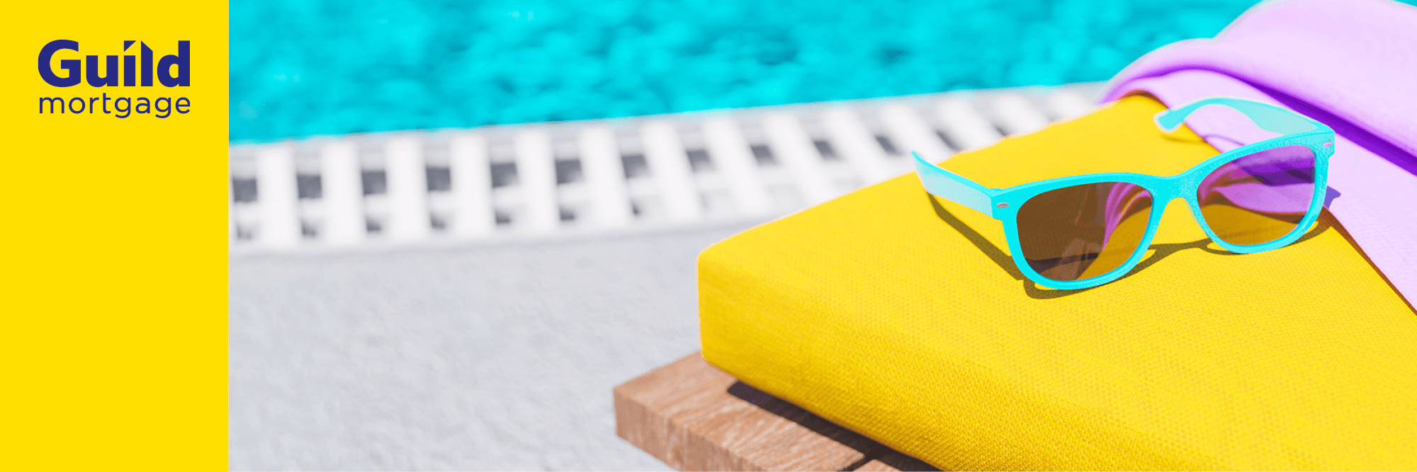 Guild Mortgage - Josh Woodard's Cover Image
