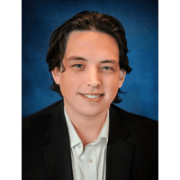 Connor Gowin - Loan Officer | NMLS# 1573480 in Ridgecrest, CA
