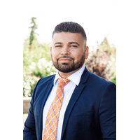 Guild Mortgage - Jonathan Barragan - Sales Manager in Richland, WA