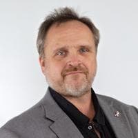 Joe Campbell - Associate Broker in Franklin, OH