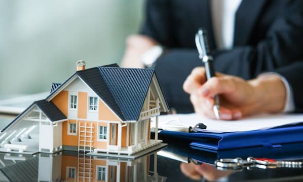 Valley Real Estate - Craig Harris's Cover Image