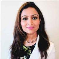 Sumaira Abbasi - Senior MLO | NMLS# 269454 in Beltsville, MD