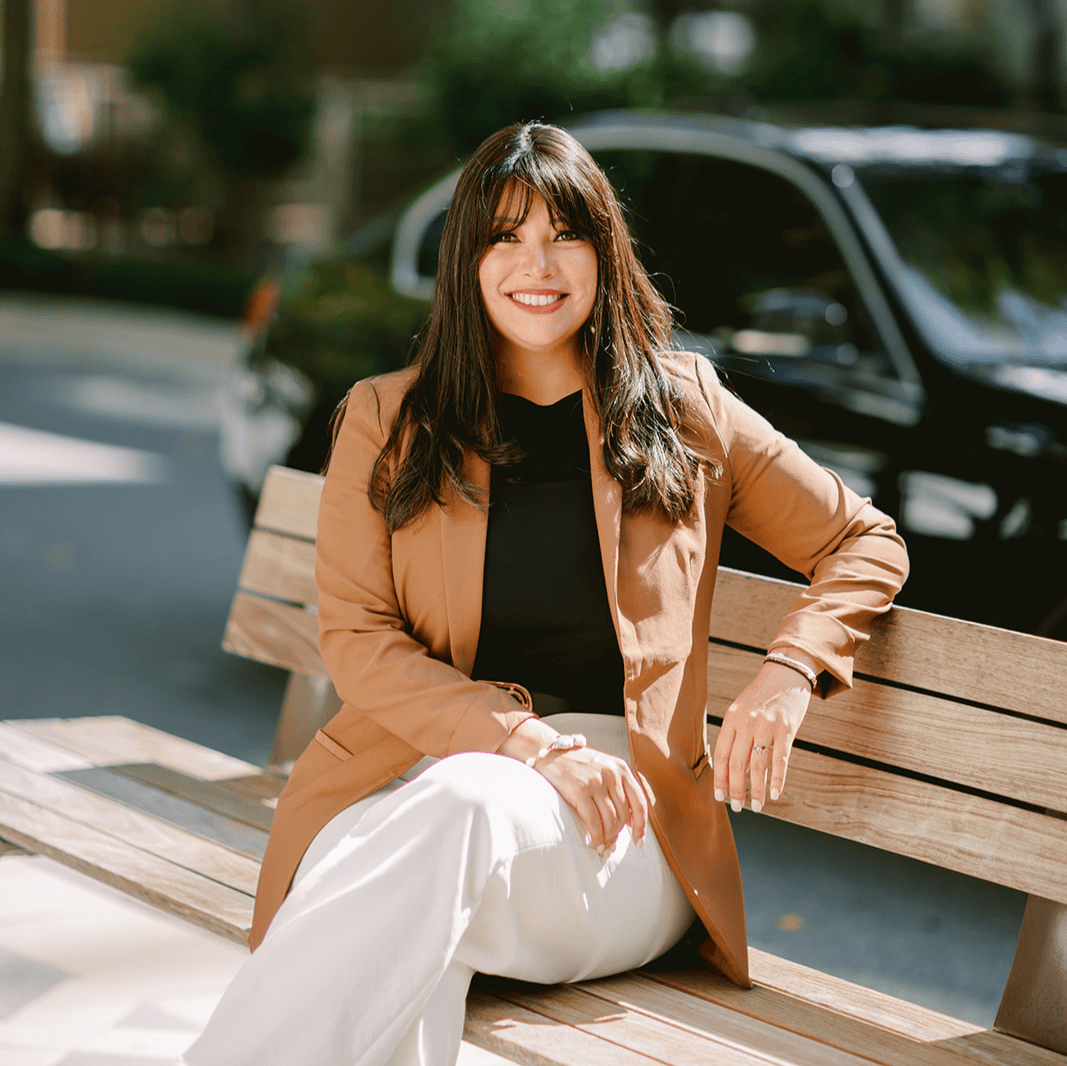 Paola Colina, AMP - Regional Branch Manager | NMLS# 2232774 in Suwanee, GA