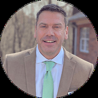 Ned Harrison - First Option Mortgage, LLC in Canton, GA