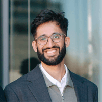 Rehan Abdullah - Loan Originator in Suwanee, GA