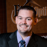 Dustan Ingram - Senior Loan Originator | NMLS# 712331 in Indianapolis, IN