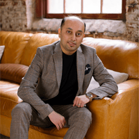 Kashif Tajani - Branch Manager | NMLS# 224848 in Suwanee, GA