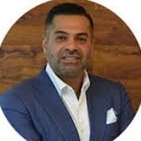 Rez Esmail - Branch Manager | NMLS# 1196166 in Suwanee, GA