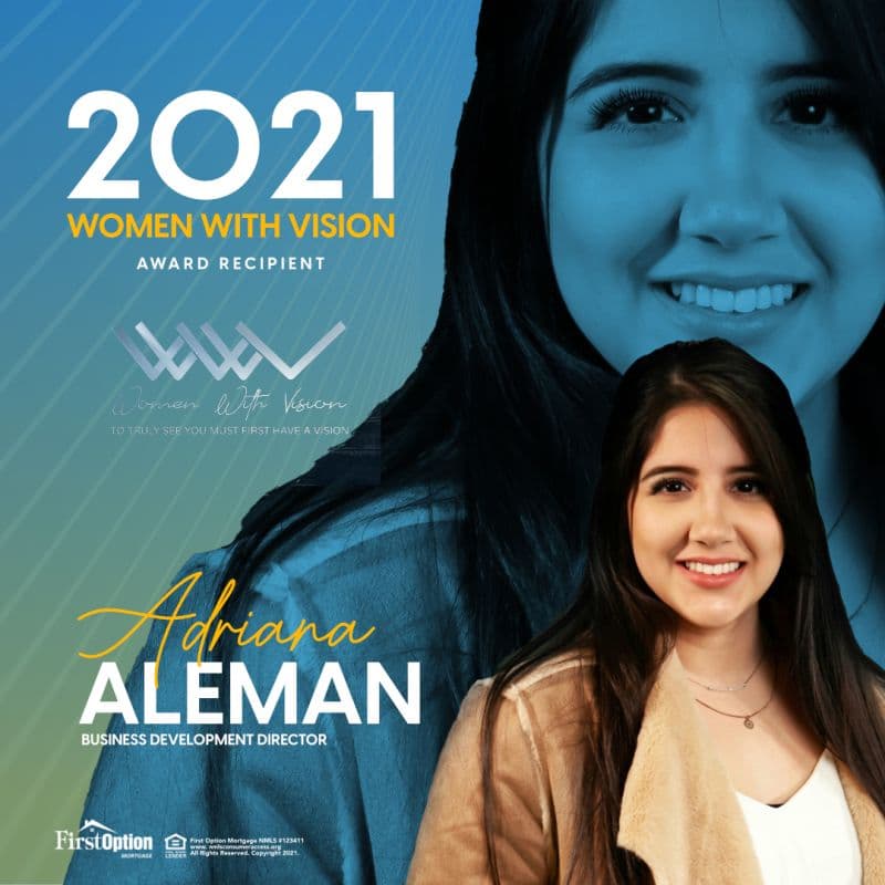 Adriana Aleman Smith - Gallery Photo