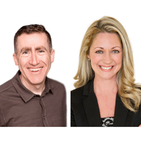 Team Leland-Walsh • Michael & Erin - Michael NMLS 53011 • Erin NMLS 802627 in Portland, OR