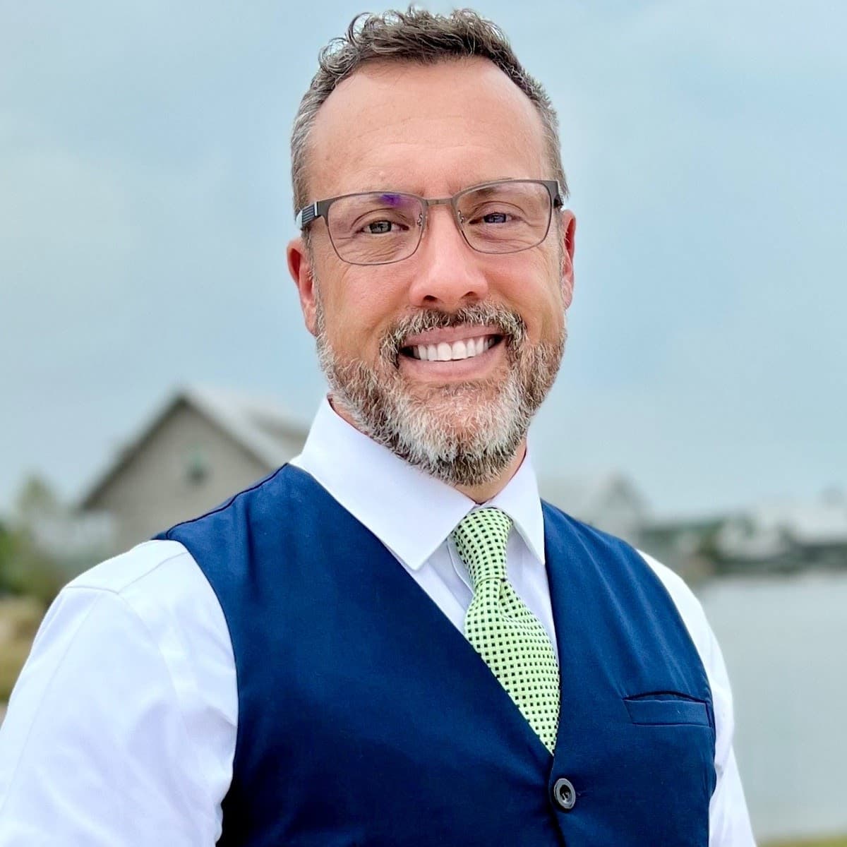 Michael Sumrall - American Home Lending USA - Gallery Photo