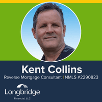 Kent Collins-Longbridge Financial, LLC - Reverse Mortgage Consultant-NMLS#2290823 in Covina, CA