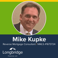 Michael Kupke-Longbridge Financial, LLC - Reverse Mortgage Consultant-NMLS#1673724 in Covina, CA