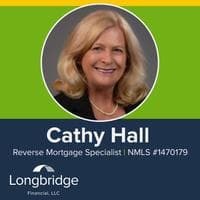 Catherine Hall-Longbridge Financial, LLC - Reverse Mortgage Professional-NMLS#1470179 in Covina, CA