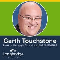 Garth Touchstone-Longbridge Financial, LLC - Reverse Mortgage Consultant-NMLS#1444614 in Houston, TX