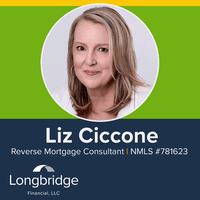 Liz Ciccone-Longbridge Financial, LLC - Reverse Mortgage Consultant-NMLS#781623 in Paramus, NJ