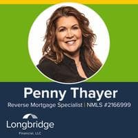 Penny Thayer-Longbridge Financial, LLC - Reverse Mortgage Consultant-NMLS#2166999 in Mahwah, NJ