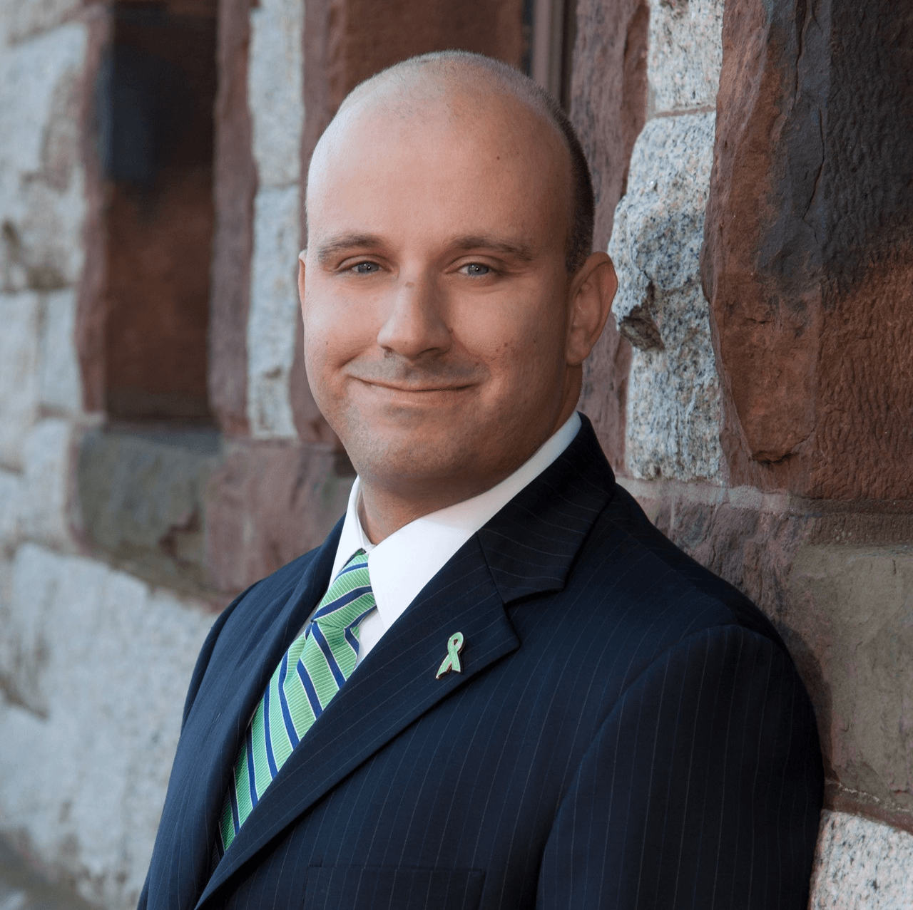 Stephen Pepe-Longbridge Financial, LLC - Gallery Photo