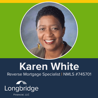 Karen White-Longbridge Financial, LLC - Reverse Mortgage Consultant-NMLS#745701 in Sacramento, CA