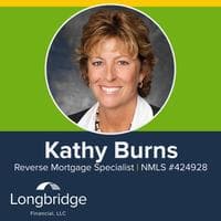 Katherine Burns-Longbridge Financial, LLC - Reverse Mortgage Consultant-NMLS#424928 in Bedford, NH