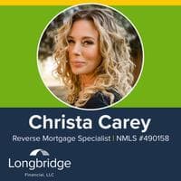 Christa Carey-Longbridge Financial, LLC - Reverse Mortgage Consultant-NMLS#490158 in Bothell, WA