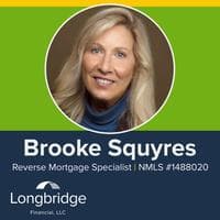 Brooke Squyres-Longbridge Financial, LLC - Reverse Mortgage Consultant - NMLS#1488020 in Soquel, CA