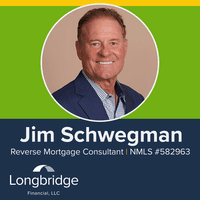 Longbridge Financial, LLC - James Schwegman - Reverse Mortgages - Reverse Mortgage Consultant in Covina, CA