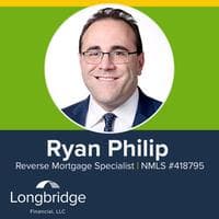 Ryan Philip-Longbridge Financial, LLC - Reverse Mortgage Consultant-NMLS#418795 in Paramus, NJ