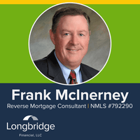 Frank McInerney-Longbridge Financial, LLC - Reverse Mortgage Specialist-NMLS#792290 in Pawleys Island, SC