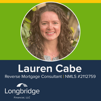 Lauren Cabe-Longbridge Financial, LLC - Reverse Mortgage Consultant-NMLS#2112759 in Paramus, NJ