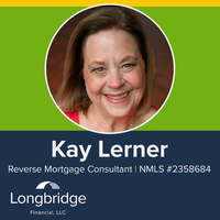 Kay Lerner-Longbridge-Financial, LLC - Reverse Mortgage Consultant-NMLS#2358684 in Lady Lake, FL