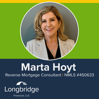 Marta Hoyt-Longbridge Financial, LLC - Reverse Mortgage Consultant-NMLS#450633 in Covina, CA