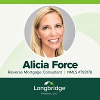 Alicia Force-Longbridge Financial, LLC - Reverse Mortgage Consultant-NMLS#793178 in Grand Rapids, MI
