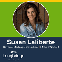 Susan Laliberte-Longbridge Financial, LLC - Reverse Mortgage Consultant-NMLS#429584 in Las Vegas, NV