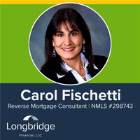Carol Fischetti-Longbridge Financial, LLC - Reverse Mortgage Consultant-NMLS#298743 in Oxford, FL