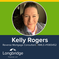 Kelly Rogers-Longbridge Financial, LLC - Reverse Mortgage Consultant-NMLS#1065452 in Sacramento, CA